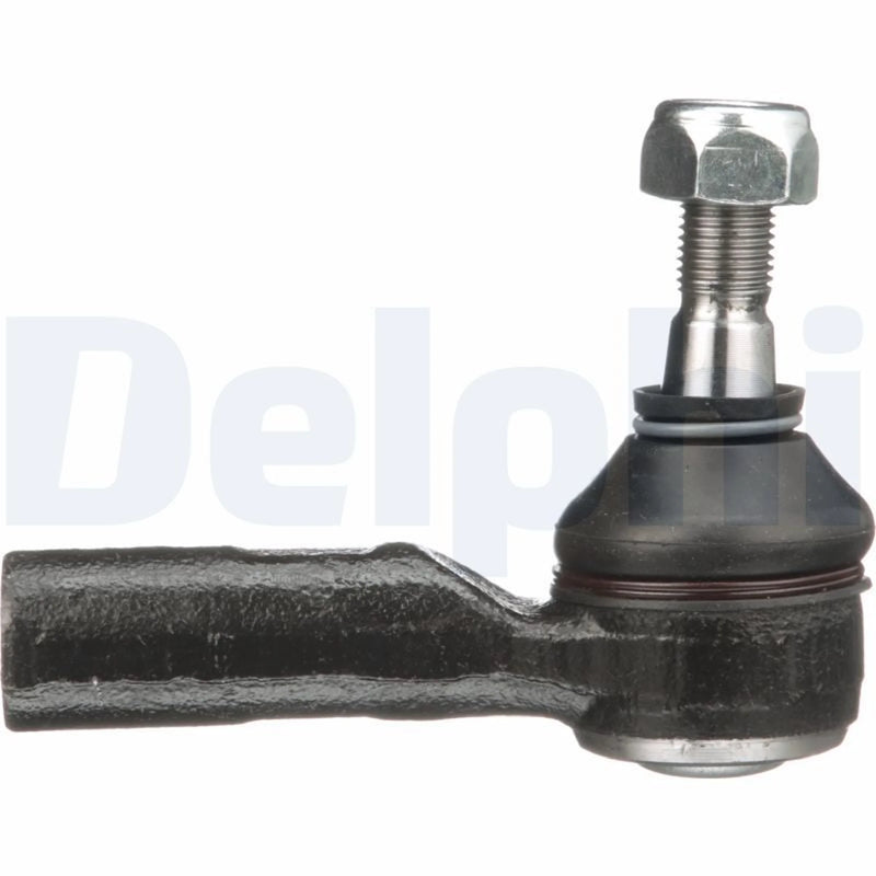 Delphi Steering Tie Rod End Ball Joint Front M14x1.5 TA1225