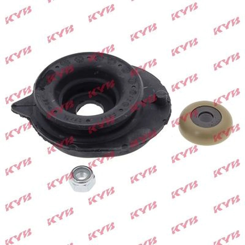 KYB Front Repair Kit Suspension Strut Support Mount SM1213