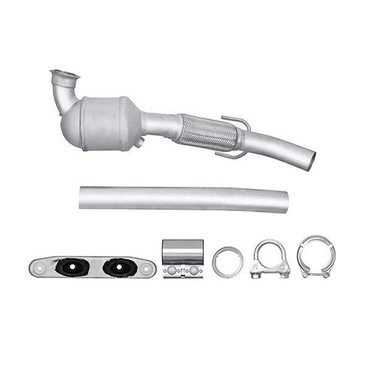 Hella Catalytic Converter 8LE 366 054-291