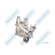 Apec Brake Caliper Assembly Rear Left BCA1095