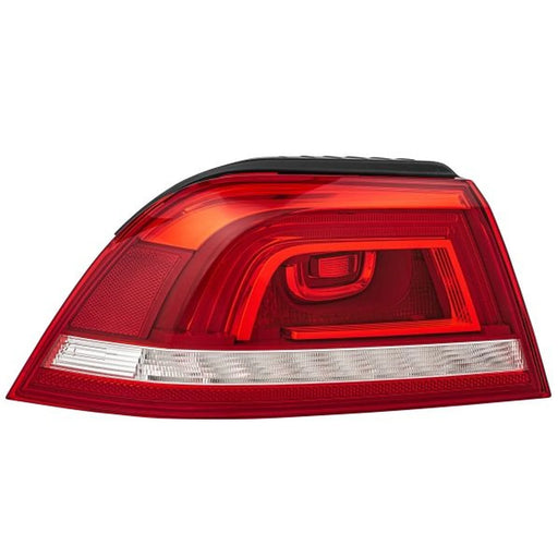 Hella Tail Light / Lamp LED Left 2SD 010 697-091