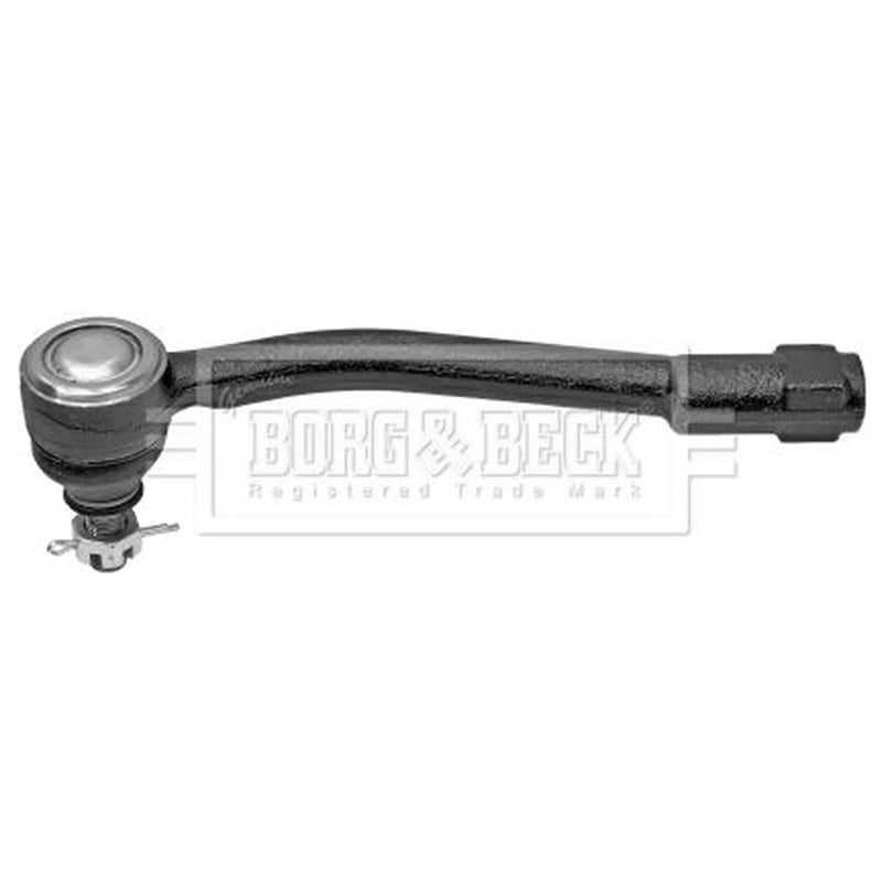 Borg & Beck Steering Tie Rod End Ball Joint BTR5638
