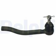 Delphi Steering Tie Rod End Ball Joint Front Right M14x1.5 TA3008