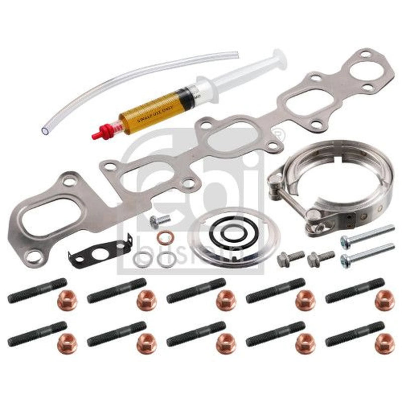 Febi Charger Mounting Kit 190317