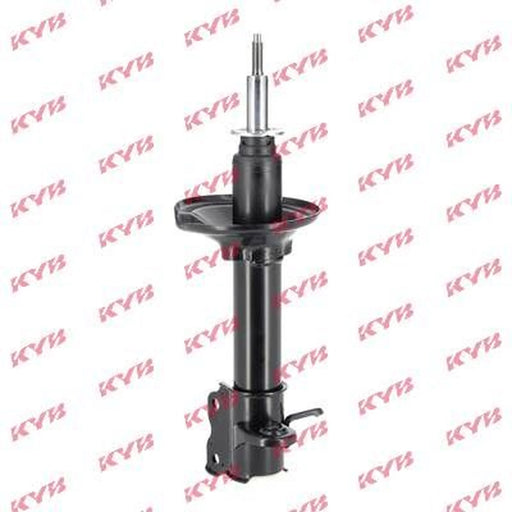 KYB Shock Absorber Damper Strut Rear Left 634039