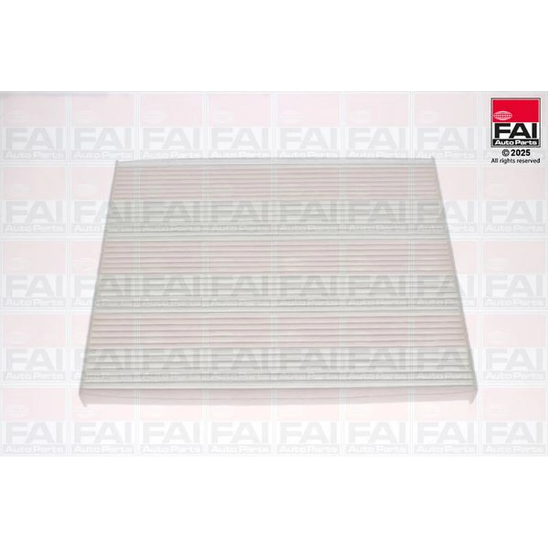 FAI Cabin Air Filter (Pollen Filter) CF103