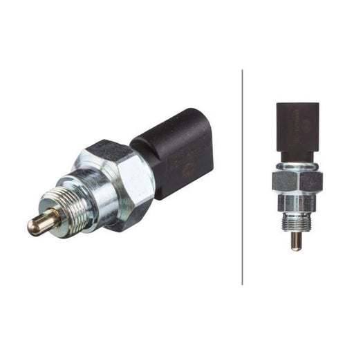 Hella Reverse Light Switch Connectors 6ZF 008 621-381