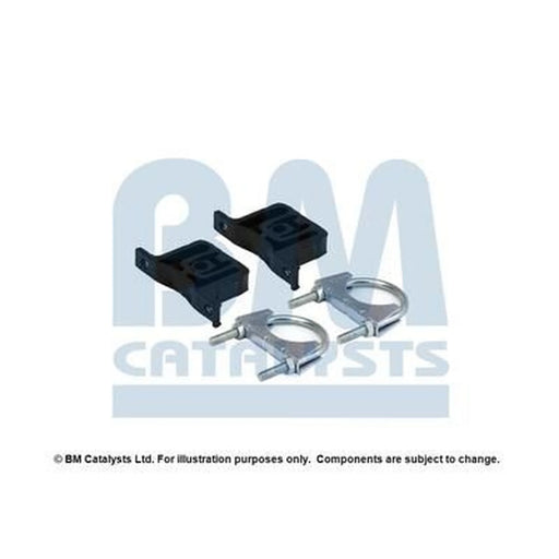 BM Catalysts Exhaust Pipe Mounting Kit FK50253C