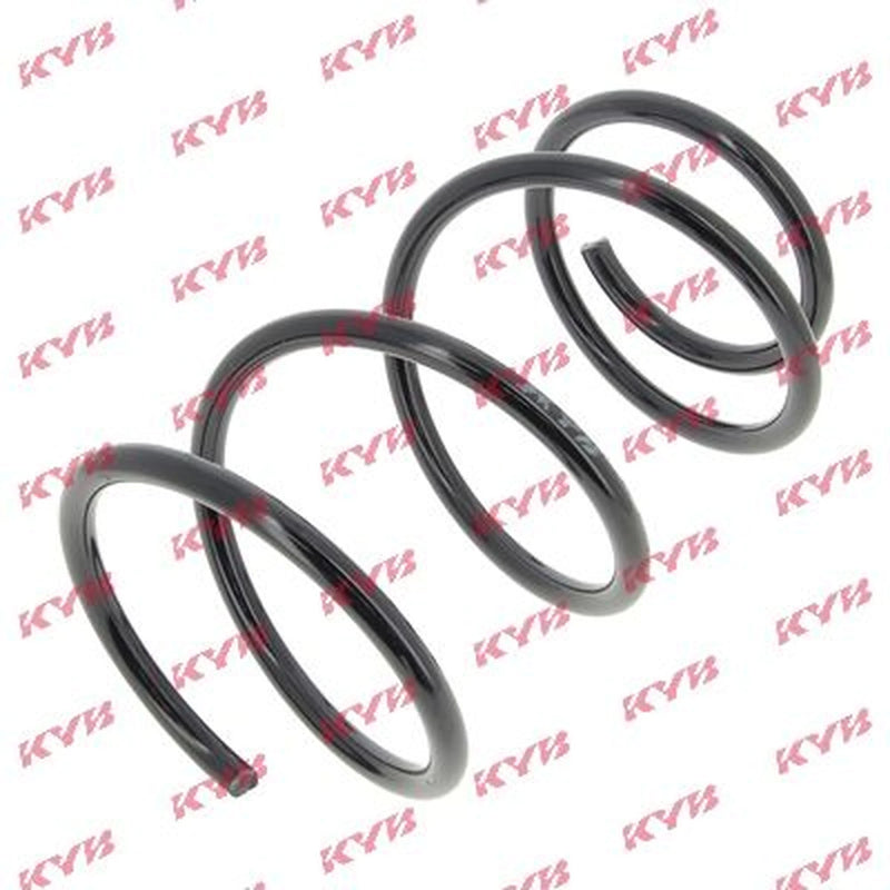 KYB Front Suspension Coil Spring RA2812