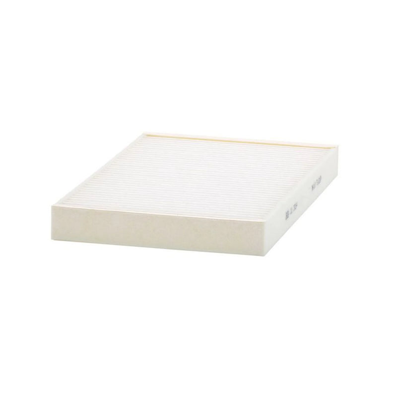 MANN-FILTER Cabin Air Filter (Pollen Filter) behind the CU 3054