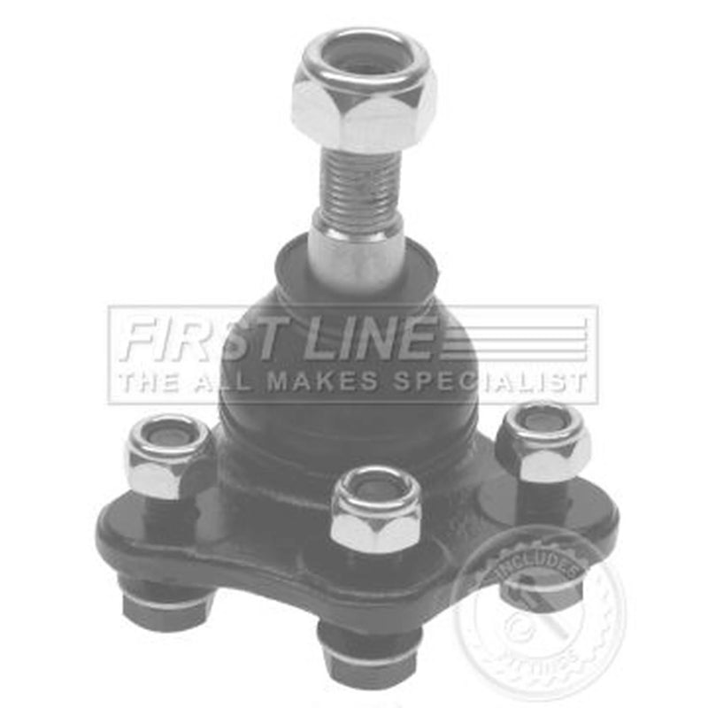 First Line Ball Joint Lower FBJ5418