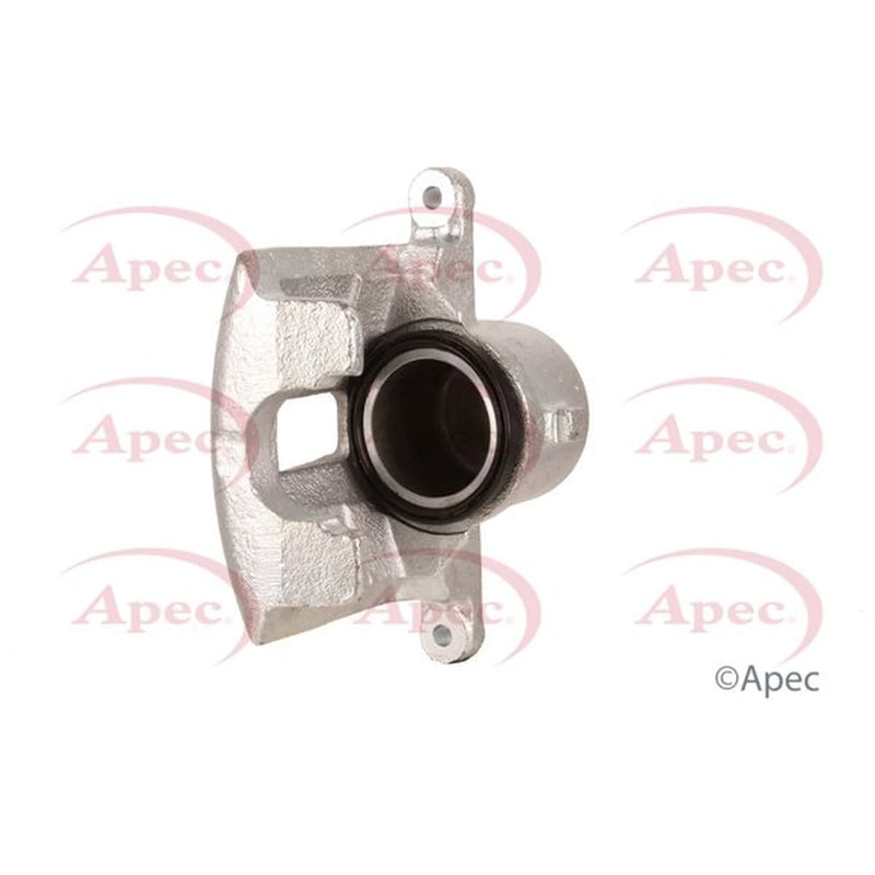 Apec Brake Caliper Assembly Front Left LCA380