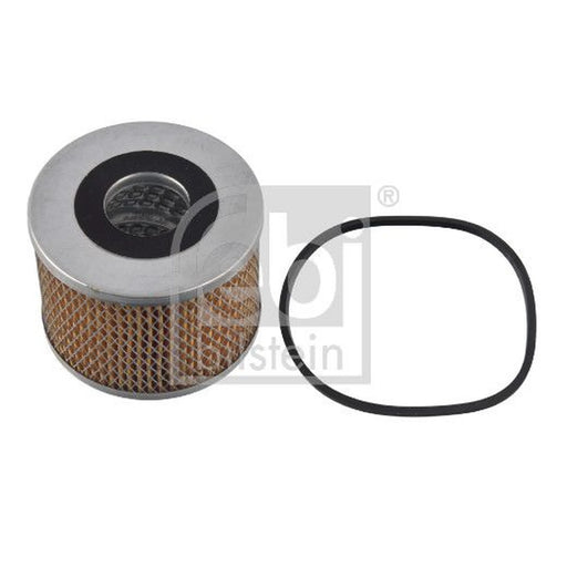 Febi Engine Oil Filter 183604