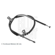 Blue Print Handbrake Cable Right Rear ADG046213