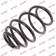 KYB Rear Suspension Coil Spring RH6823