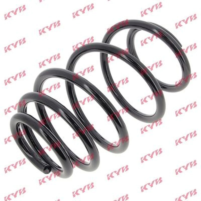 KYB Rear Suspension Coil Spring RH6823