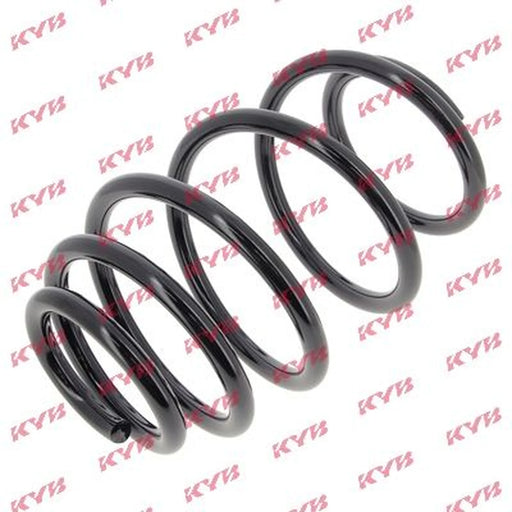 KYB Rear Suspension Coil Spring RH6823
