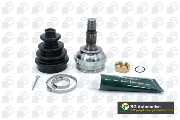 Bga Drive Shaft Joint Kit CV1419A