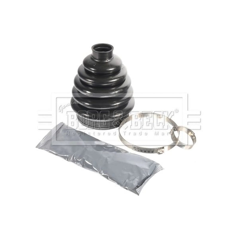 Borg & Beck Drive Shaft Bellow Kit Wheel Side Thermoplast BCB2347
