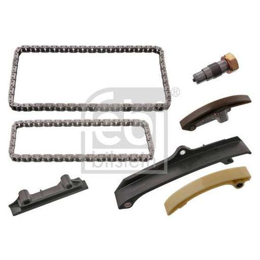 Febi Timing Chain Kit Set 70 Links 9mm 33985
