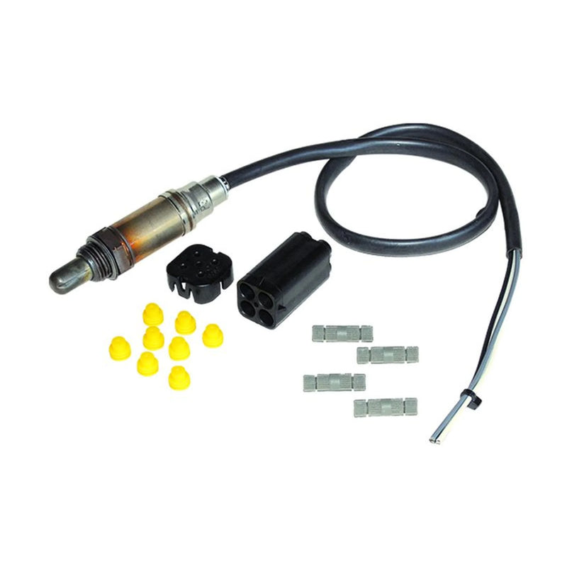 Bosch O2 Lambda Oxygen Sensor before catalytic 0 258 005 729