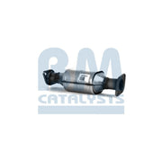 BM Catalysts Homologated Petrol Cat BM90260H