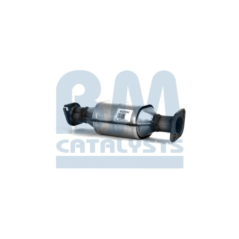 BM Catalysts Homologated Petrol Cat BM90260H