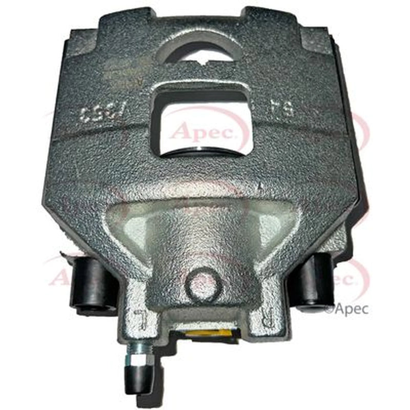 Apec Brake Caliper Assembly Front Left LCA643N