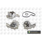 BGA Engine Cooling Water Pump CP4414E
