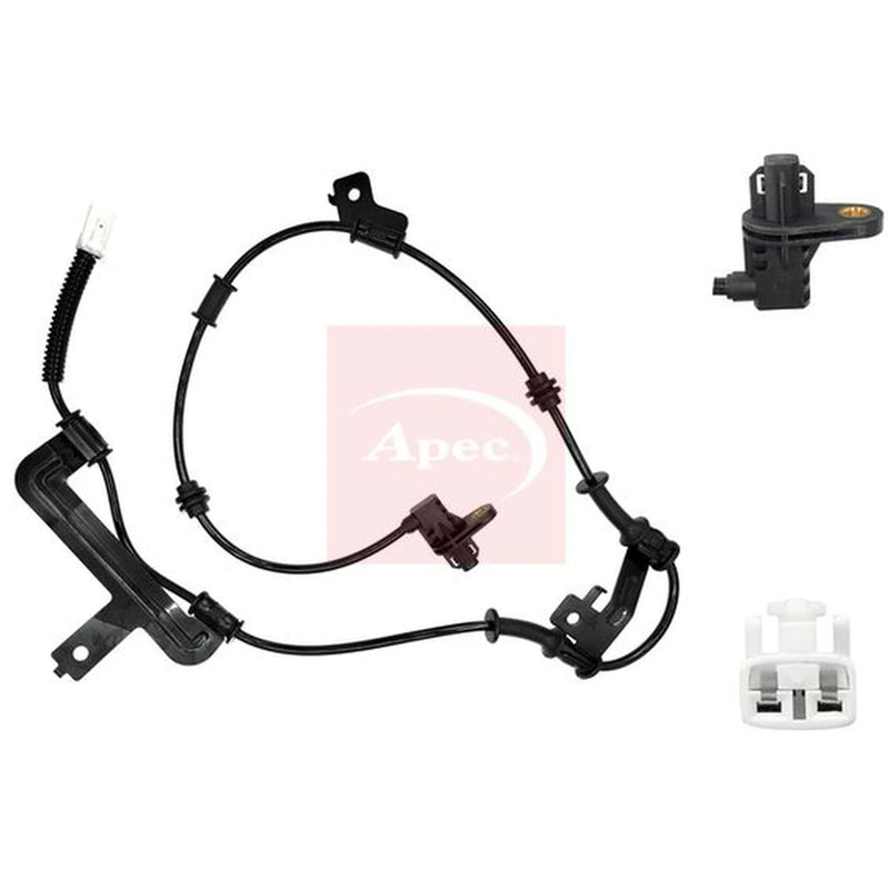 Apec ABS Wheel Speed Sensor Front Left ABS2512