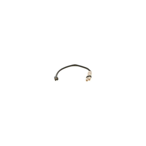 Bosch Brake Pad Wear Sensor Front 1 987 474 981