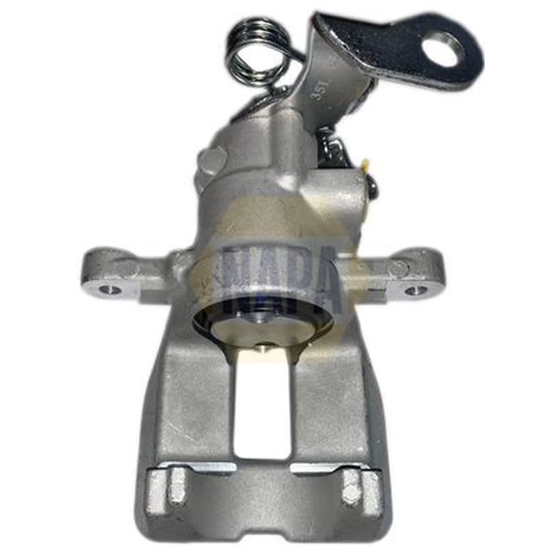 NAPA Brake Caliper Assembly Rear Left NCA1101