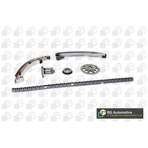 BGA Timing Chain Kit Set 130 Links TC0345FK