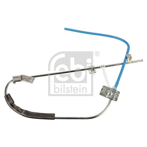 Febi Electric Window Regulator Lifter Left Front 174407