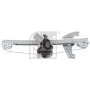 Febi Electric Window Regulator Lifter Left Front 1002184