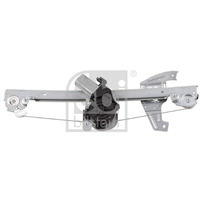 Febi Electric Window Regulator Lifter Left Front 1002184