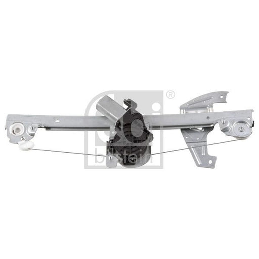Febi Electric Window Regulator Lifter Left Front 1002184