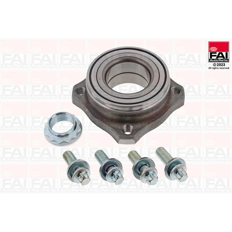 FAI Wheel Bearing Kit FHBK1204