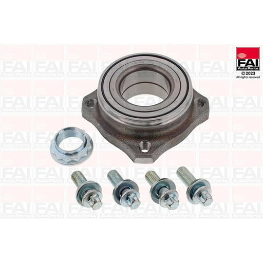 FAI Wheel Bearing Kit FHBK1204