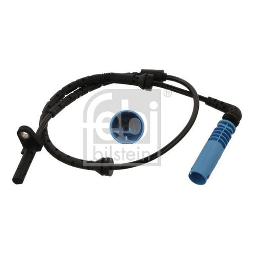 Febi ABS Wheel Speed Sensor Rear Right 36808