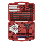 Sealey Hydraulic Bearing Separator/Puller PS9821 Sealey  - Town Parts