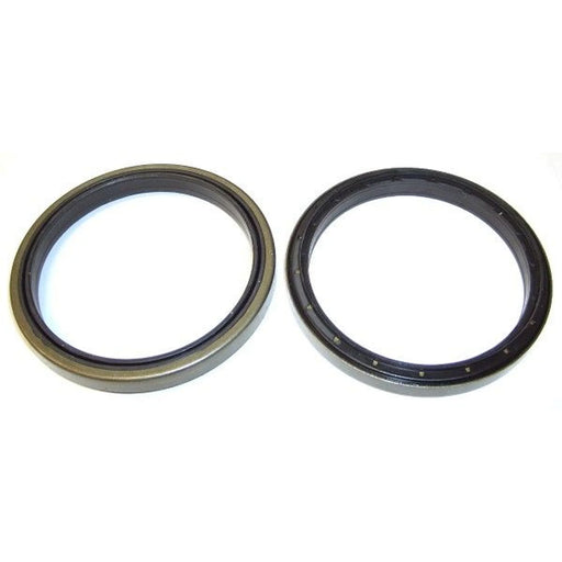 Elring Wheel Hub Shaft Seal 120mm OD ID Thick 477.860