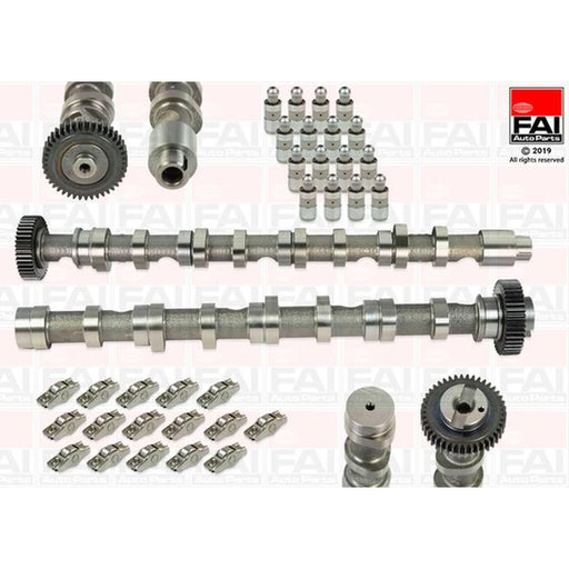 FAI Camshaft Kit Set With Bearings CSK3478