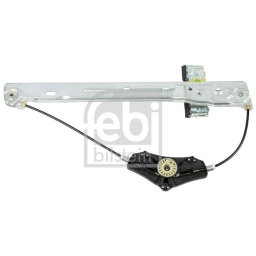 Febi Electric Window Regulator Lifter Right Front 174876