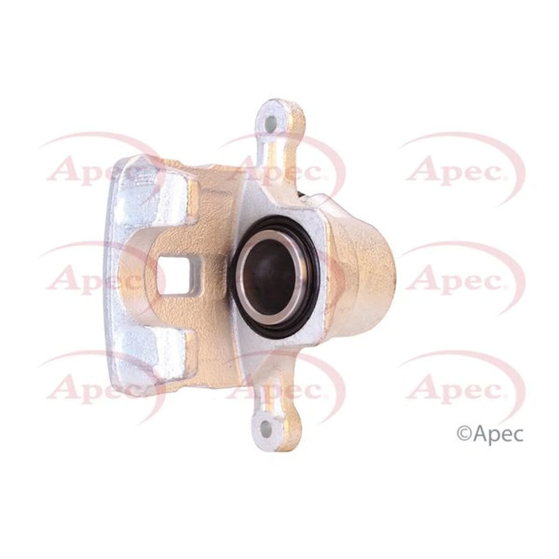 Apec Brake Caliper Assembly Rear Right RCA607