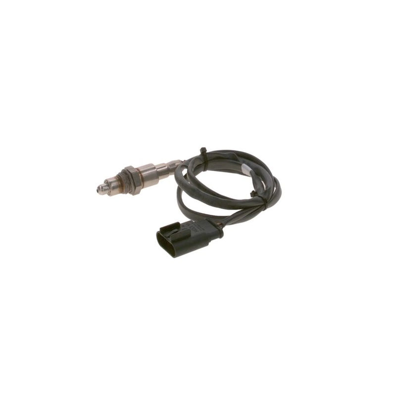 Bosch O2 Lambda Oxygen Sensor after catalytic converter 0 258 030 073