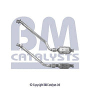BM Catalysts Diesel Cat BM80088