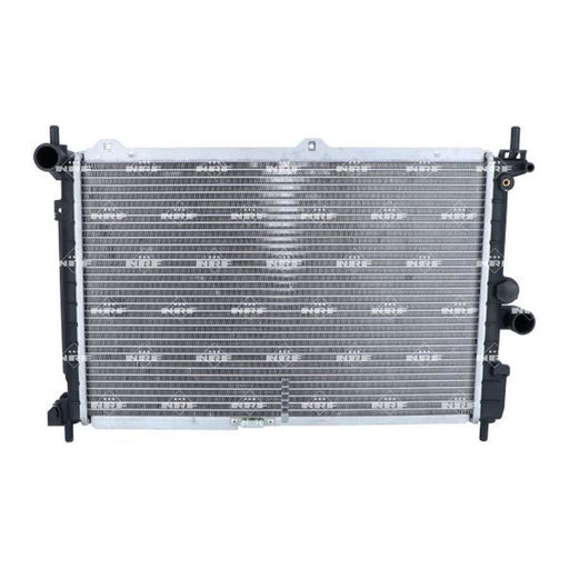 NRF Engine Radiator 50126