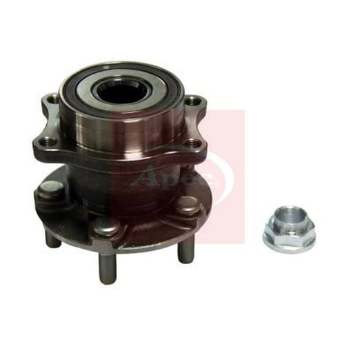 Apec Wheel Bearing Kit AWB1558