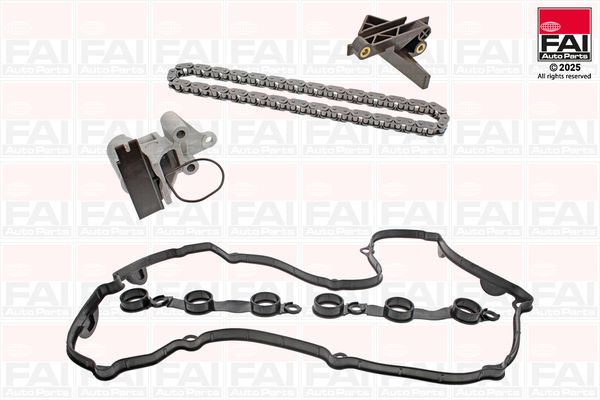 Fai Timing Chain Kit Set 58 Links TCK168